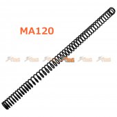 MA120 Non Linear Spring for Marui / WELL VSR-10 Series Airsoft sniper