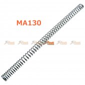 MA130 Non Linear Spring for Marui / WELL VSR-10 Series Airsoft sniper