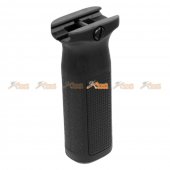 PTS EPF2 Vertical Foregrip for Airsoft 20mm Rail (Black)