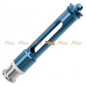 Tokyo Arms Reinforced Piston for APS-2/Type 96 Airsoft Bolt Action (Blue)