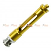 Tokyo Arms Reinforced Piston for APS-2/Type 96 Spring Rifle (Gold)