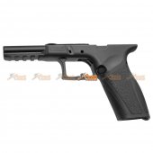 APS A CAP GBB Lower Frame (Black)