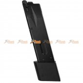 30rd Extended Magazine for Marui / WE M9 Series Airsoft GBB