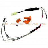 APS Switch Assembly for AEG Gearbox Ver.2 Rear Wiring