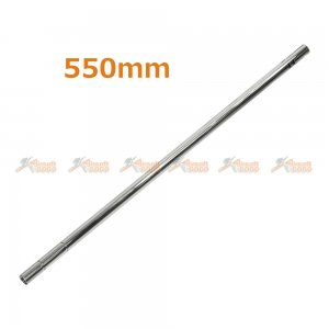 6.03mm Precision Inner Barrel for M16A1 Airsoft AEG (550mm)