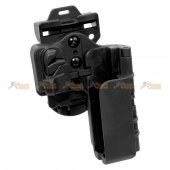 APS Quantum Mechanics ™ OWB Condition 3 Carry Quick Tactical Holster For G19/G34