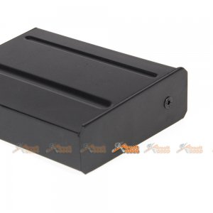 36rds ma4402 l96aws magazine black