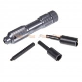 Army Force 3 in 1 Metal Valve Key Set for Airsoft GBB Magazine