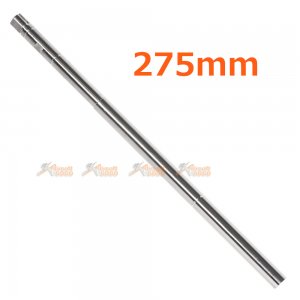 Tokyo Arms Stainless Steel 6.01mm Inner Barrel for KSC / KWA M4 & Masada Airsoft GBB (275mm)