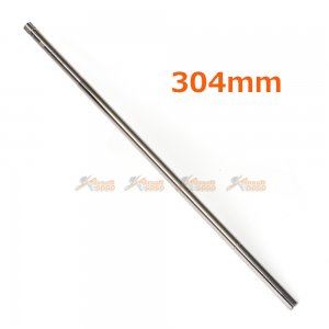 Tokyo Arms Stainless Steel 6.01mm Inner Barrel for KSC / KWA M4 & Masada Airsoft GBB (304mm)