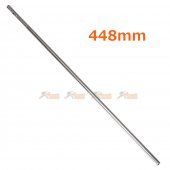 Tokyo Arms Stainless Steel 6.01mm Inner Barrel for KSC / KWA M4 & Masada Airsoft GBB (448mm)