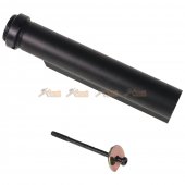 Jing Gong 6 Position Stock Extension Tube for Airsoft M4 Series