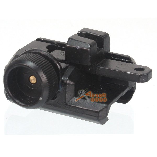 Mp7 Rear Sight - Airsoftgogo