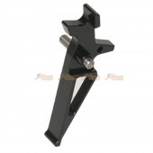 Army Force Timer Trigger for M4 / M16 AEG (Black)