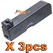 Deep Fire Magazine for VSR-10 X 3pcs
