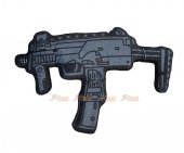 24.5 Inch Tactical MP7 SMG Cushion