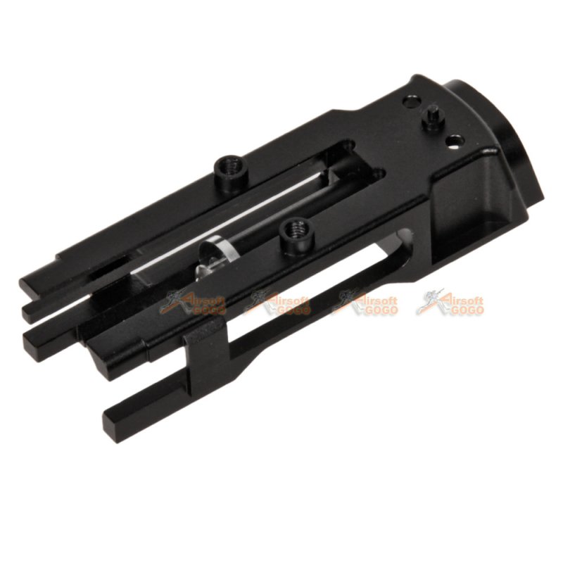 CowCow Technology Ultra-Light Blowback Housing for Marui M&P 9L Series ...