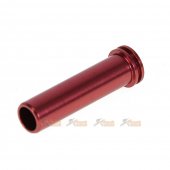 Metal Air Nozzle for A&K MK43/M60VN AEG (Red)