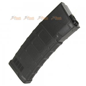 cyma 220rds m4 magazine black