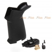 Grip for CYMA M4 Airsoft AEG (Black)