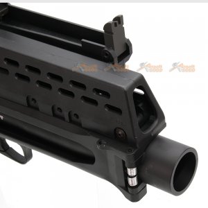 g36 grenade launcher we g39 src g36 ares umarex hk g36