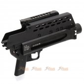 g36 grenade launcher we g39 src g36 ares umarex hk g36