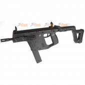 Krytac Kriss Vector AEG SMG Rifle (Black)