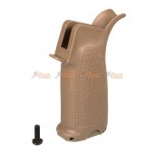 Battleaxe Narrow Angle Grip Type 2 for WA / G&P M4 and Marui M4 / M4A1 GBB (DE)
