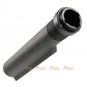 Airsoft Buffer Tube Set for APS CAM870 (Black)