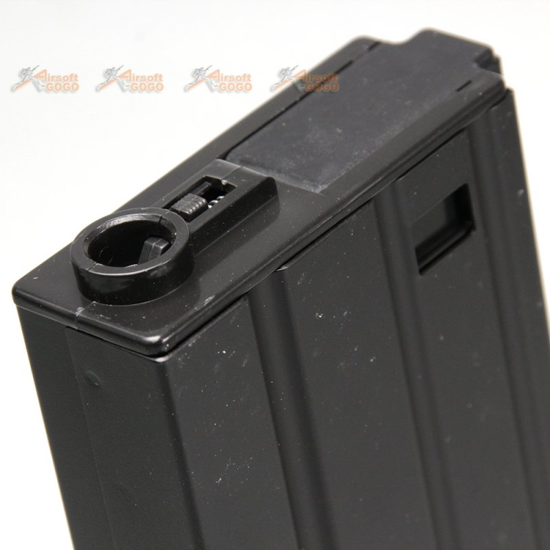 Golden Eagle Metal 120rds Magazine For Golden Eagle 6618