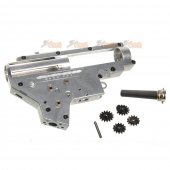 Ambidextrous Ver.2 Gearbox Shell for Airsoft Falkor / F1 Firearms / Phantom Extremis Series