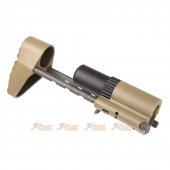 Ares Retractable Stock for Ares Amoeba AM013 AM014 AM015 (DE)