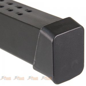 300rds magazine ares m45 aeg series (Black)