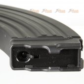 160rds magazine ares vz58 aeg series black