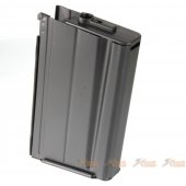 Metal 120rds Magazine for ARES L1A1 SLR AEG Series (Black)