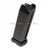 APS Metal 23rds CO2 Magazine for APS ACP Series Airsoft GBB (Black)
