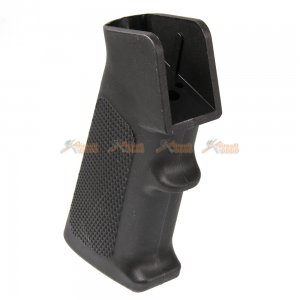 super high torque slim aeg long shaft motor  grip m4 airsoft aeg black