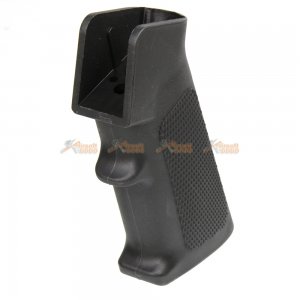 super high torque slim aeg long shaft motor  grip m4 airsoft aeg black