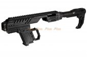 SLONG MPG Carbine Kit w/ G-KRISS XI For GLOCK Series GBB Pistol