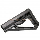 APS RS-3 Retractable Stock for APS M4 Airsoft AEG (Black)