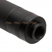 cyma 195x30mm navy seal team 14mm ccw suppressor aeg