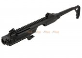 AW Custom Tactical Carbine Kit - VX Serie (Black)