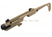 AW Custom Tactical Carbine Kit - VX Serie (TAN)