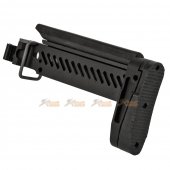 5ku pt1 ak side folding stock e&l ak series aeg black