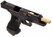 john wick 2 g34 tti combat master airsoft pistol gbb cnc aluminum slide version