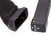 john wick 2 g34 tti combat master airsoft pistol gbb cnc aluminum slide version