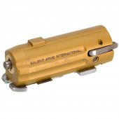 APS SAI MK2 Gas Bolt For CAM870 Shell Eject Shotgun (Gold)