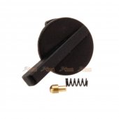 Army Force Metal Selector for Marui G18 GBB (Black)