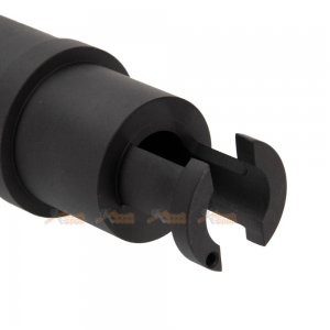 rgw tgpv style svd dummy silencer we airsoft gbb rs cyma svd airsoft aeg