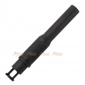 RGW TGP-V Style SVD Dummy Silencer for WE Airsoft GBB / RS & CYMA SVD Airsoft AEG